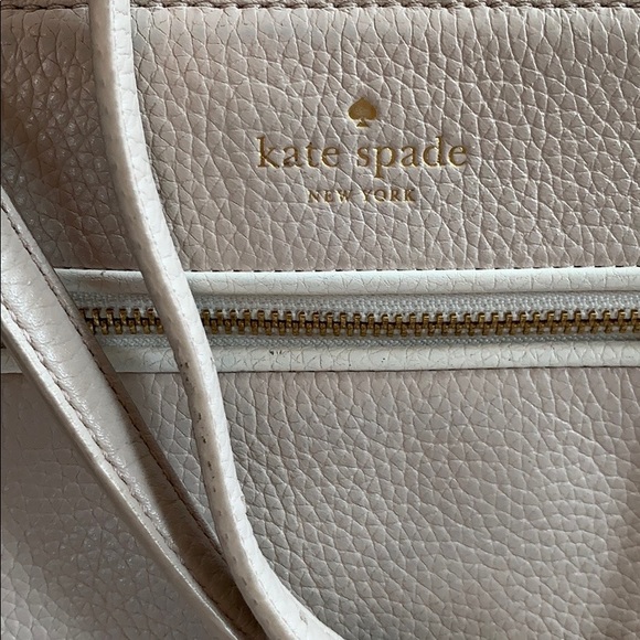Kate Spade crossbody - Picture 2 of 8